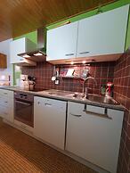 Stay in Northern Alps With Balcony