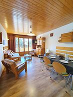 Stay in Northern Alps With Balcony