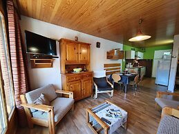 Stay in Northern Alps With Balcony