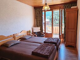 Stay in Northern Alps With Balcony