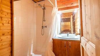 Chalet in Morillon With Heated Pool