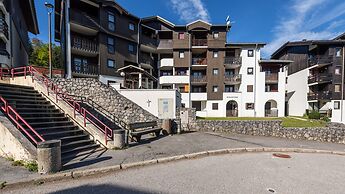 Apartment in Morillon at Ski Slope