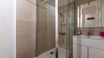 Apartment in Morillon at Ski Slope