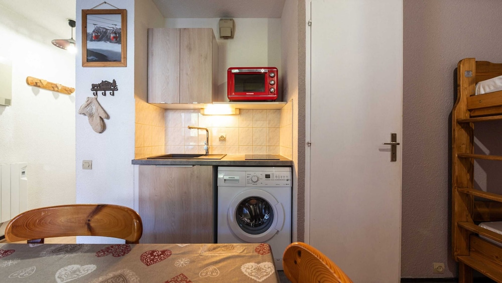 Apartment in Morillon at Ski Slope