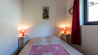 Apartment in Morillon at Ski Slope