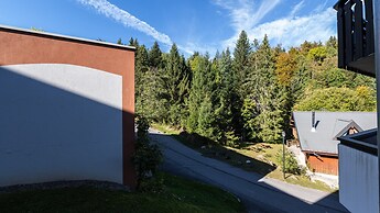 Apartment in Morillon at Ski Slope
