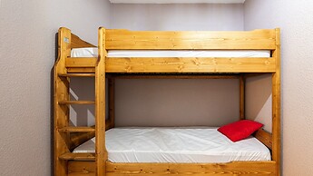 Apartment in Morillon at Ski Slope