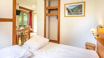 Studio in Chamrousse Near Ski Resort