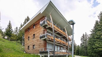 Studio in Chamrousse Near Ski Resort