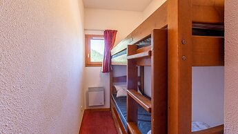 Apartment in Modane With Ski Slope Access
