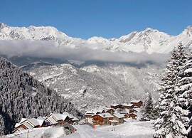 Apartment in Modane With Ski Slope Access