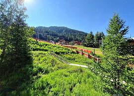 Apartment in Modane With Ski Slope Access