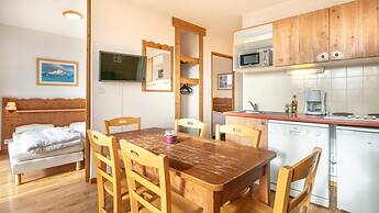 Alpine Comfort for Six Guests