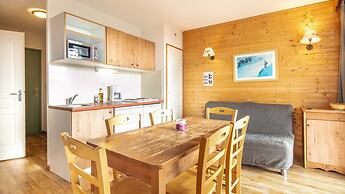 Alpine Comfort for Six Guests