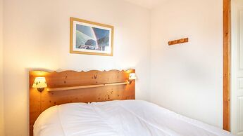 Alpine Comfort for Six Guests