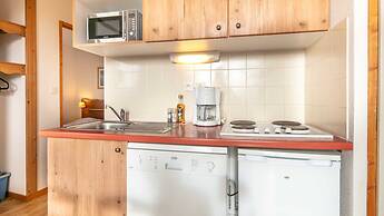 Alpine Comfort for Six Guests
