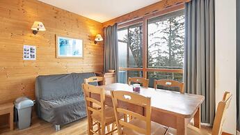 Alpine Comfort for Six Guests