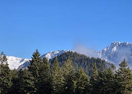 Alpine Comfort for Six Guests