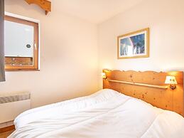 Alpine Comfort for Six Guests