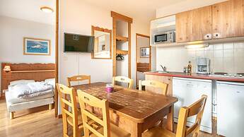 Alpine Comfort for Six Guests