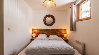 Apartment in Saint-sorlin With Mountain Views