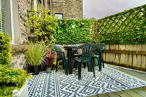 Cozy Cottage Retreat in Backbarrow