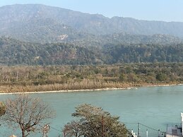 The Neeraj Marine Ganga Stays
