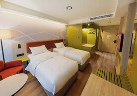 Noém Hotel