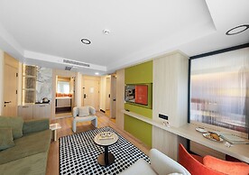 Noém Hotel