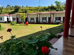 Rigveda Resort