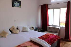 Rigveda Resort