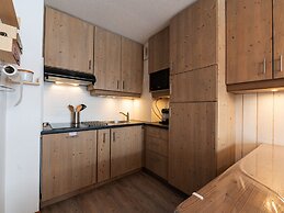 Apartment in Morillon With Pool & Mountain Views