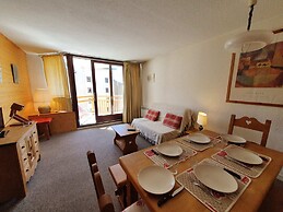 Ski-in Apartment for 6 Guests