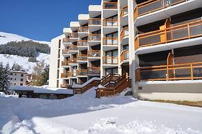 Ski-in Apartment for 6 Guests