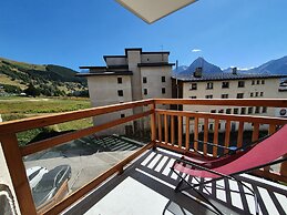 Ski-in Apartment for 6 Guests