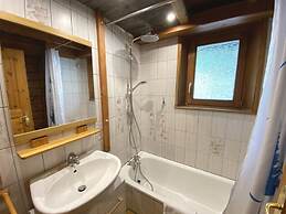 Chalet in La Bresse With Mountain Views