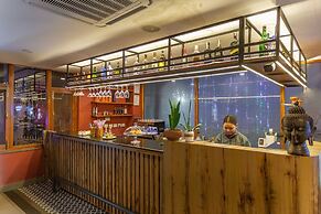 Hotel Nova Nook