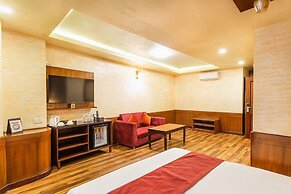 Hotel Nova Nook