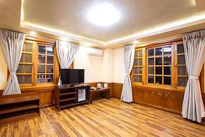 Hotel Nova Nook