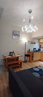 Central Edinburgh Flat Sleep 6, Minutes From old Town