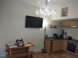 Central Edinburgh Flat Sleep 6, Minutes From old Town