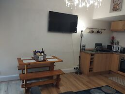 Central Edinburgh Flat Sleep 6, Minutes From old Town