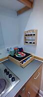 Central Edinburgh Flat Sleep 6, Minutes From old Town