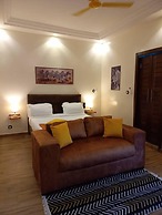 ZEBRA RESIDENCE