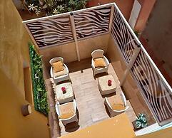 ZEBRA RESIDENCE