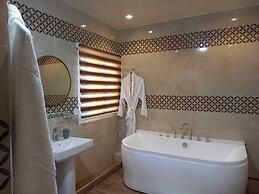 ZEBRA RESIDENCE