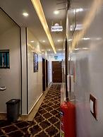 ZEBRA RESIDENCE