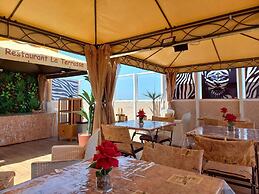ZEBRA RESIDENCE