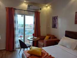 ZEBRA RESIDENCE