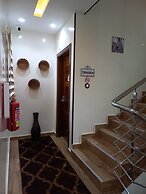 ZEBRA RESIDENCE
